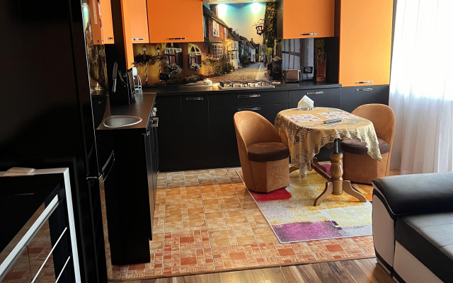 Квартира West wind