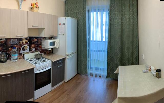 Апартаменты Марат 2