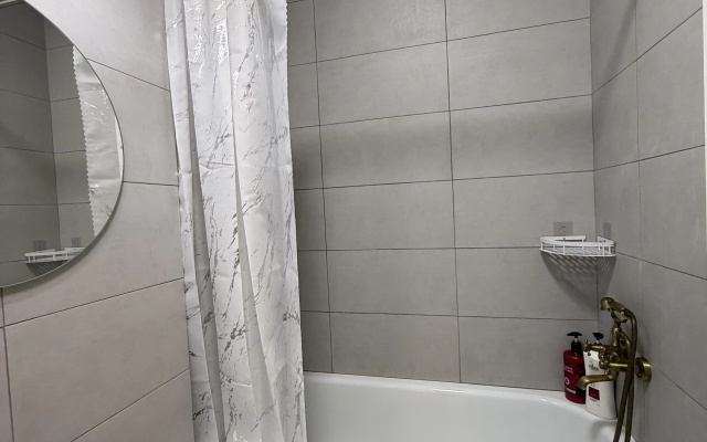 Квартира City Light Apartment Bishkek
