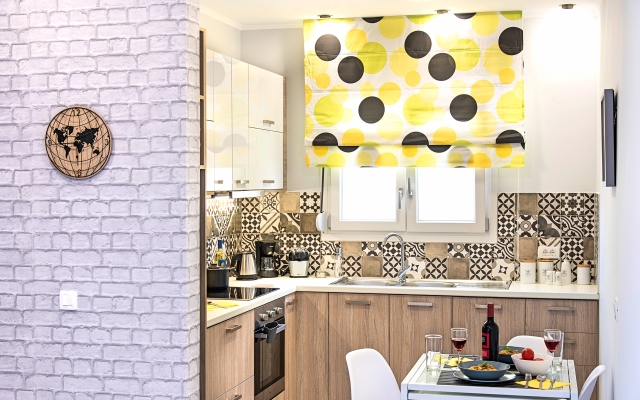 Chania Design Suites Apartments