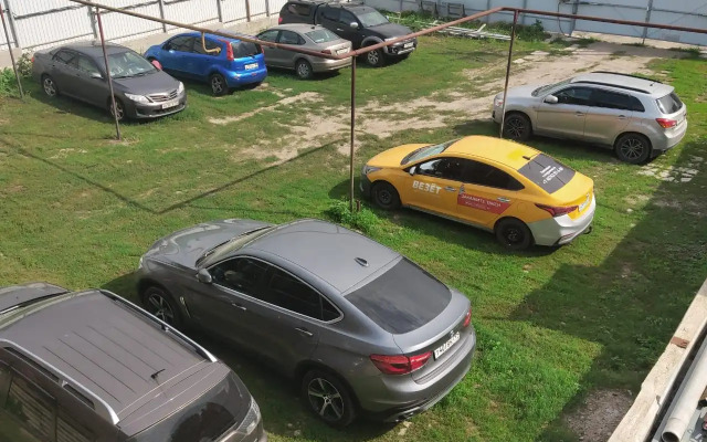 Гостевой дом Калинина 20