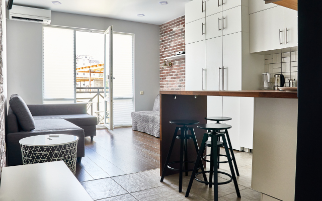 Scandic Home Apartments
