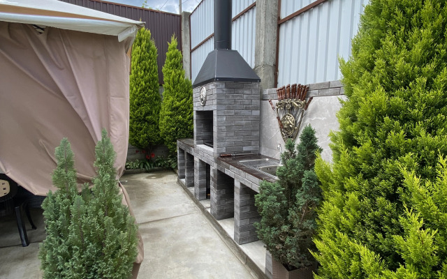 Guest house Uyut