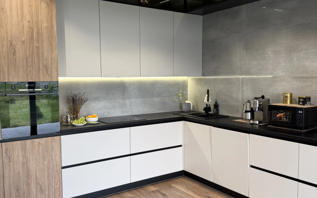 Частный Дом Семейный в Матросово