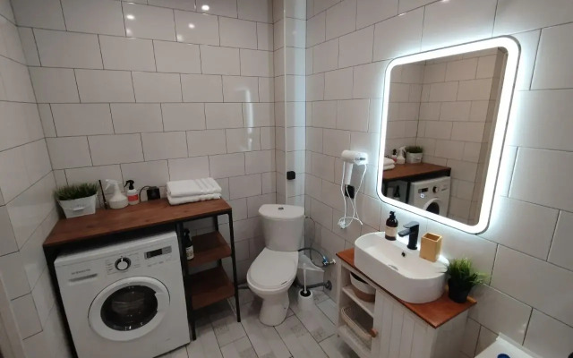 Style Studio Apartments