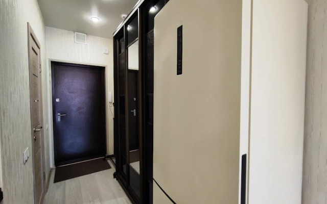 Апартаменты Студия в Центре ЖК Мичуринсике Аллеи  Вблизи ЖД Вокзала