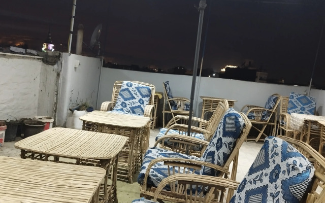 Хостел Grand Square Luxor