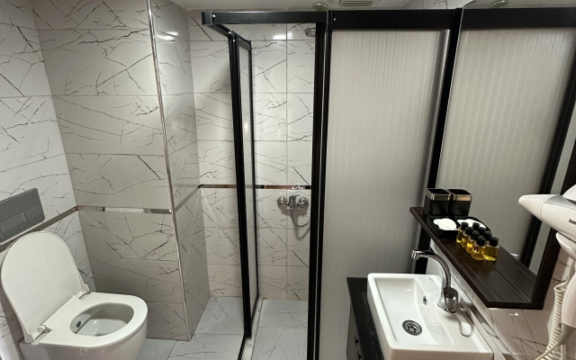 Gold Corner Mini-hotel