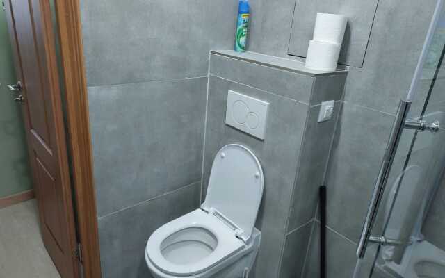 Квартира рядом с горнолыжным склоном