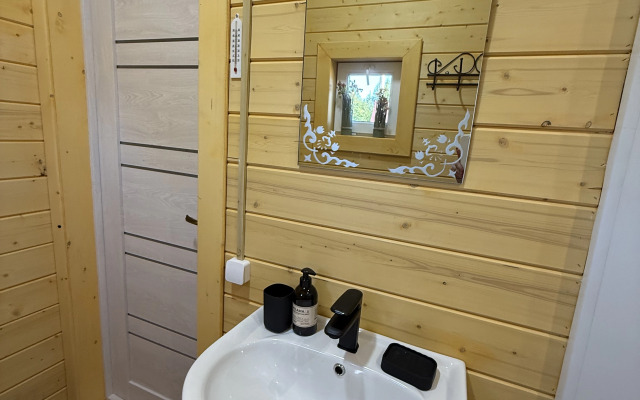 Частный дом Шишкин дом в 15 минутах от Северодвинска