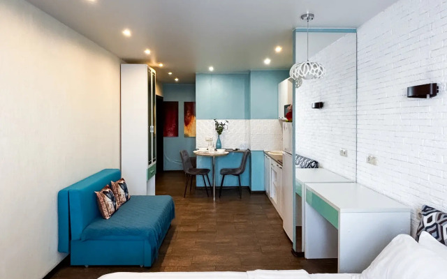 Жилое помещение MegaStay 7