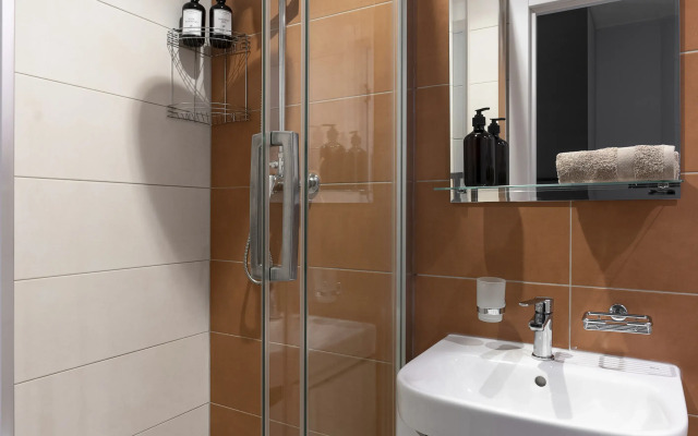 Апартаменты MyhomeYourhome на 7-ой линии Васильевского острова 62к2