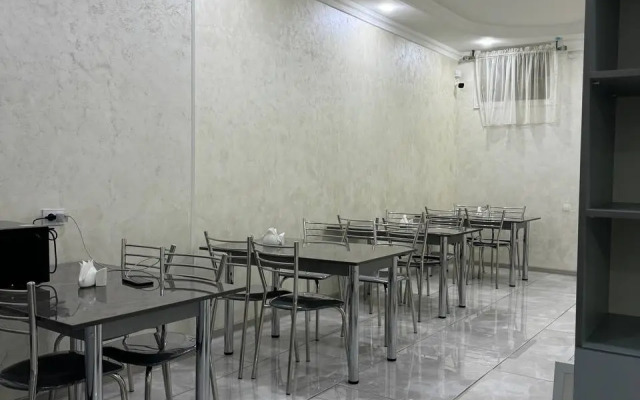 Отель Sumaya Tashkent