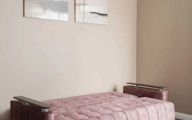 Apartment Knokey Kokoshkino 4kh Mestny