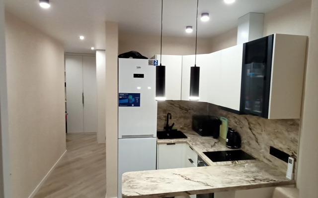 Квартира шикарная и уютная