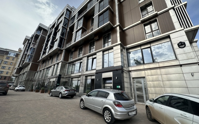 Квартира Нест.Волкова