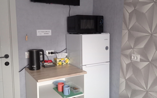 Skazka Guest house