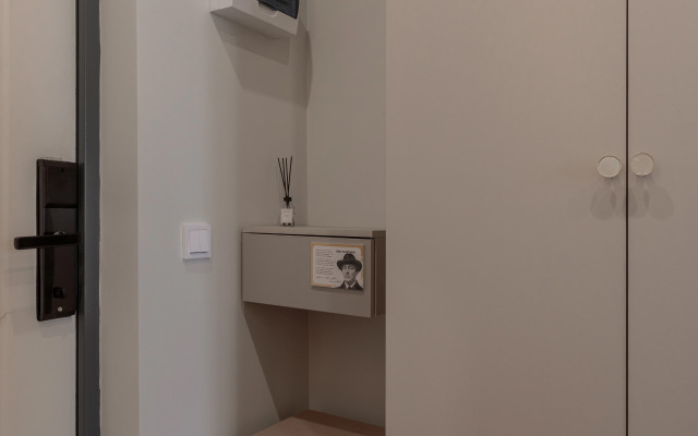 Квартира Merino Home NOYA