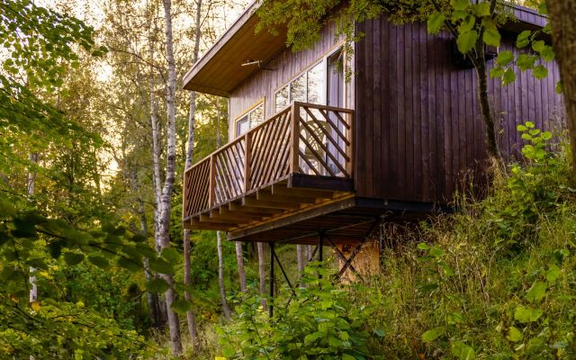 Отель Барская Усадьба - всё включено!