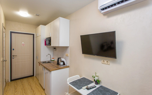 Studiya U Morya (2) Flat