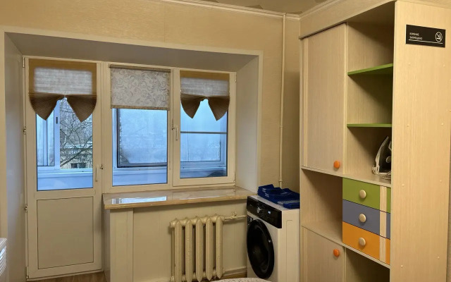 Апартаменты на Улице Лисицына 41