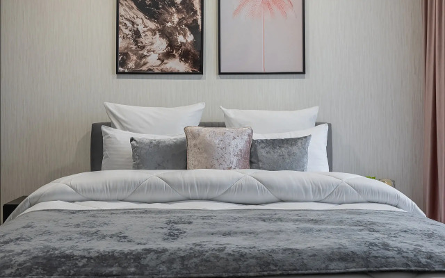 Апартаменты Рядом с Канатной Дорогой