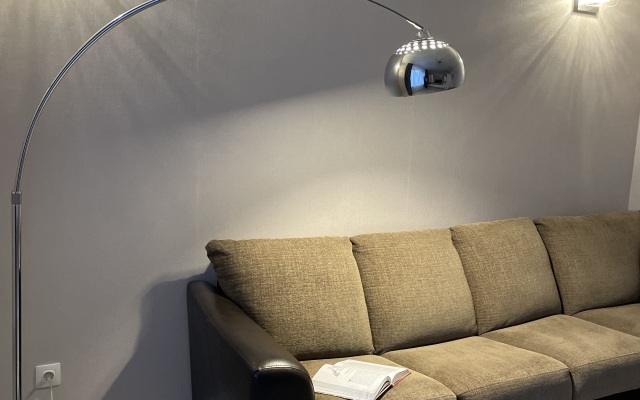 Апартаменты На море