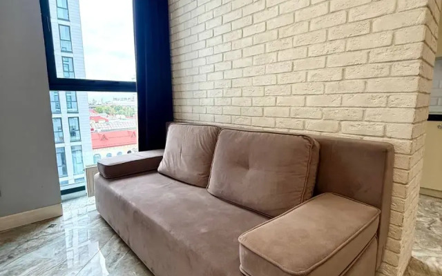 Апартаменты VipHouse Верхнеторговая Площадь