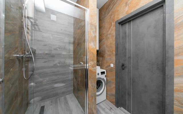 Апартаменты 4 на улице Сенявина 5