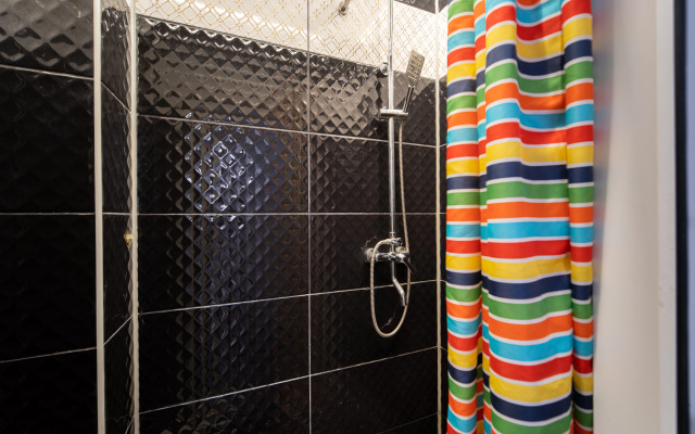 Kazanka Guest House