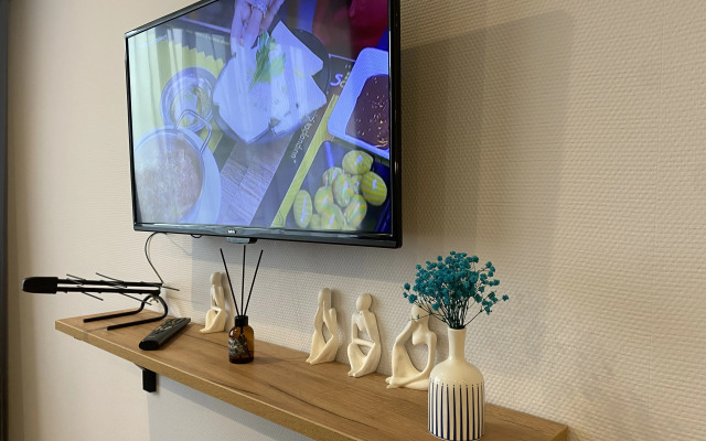 Апартаменты Проспект Чайковского 35