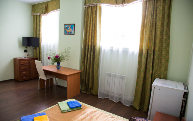 Malahitovaya Mini-hotel