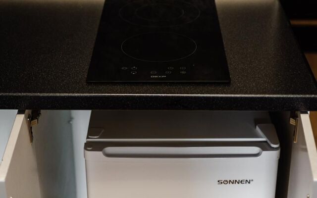 Апартаменты Тверская 12с9