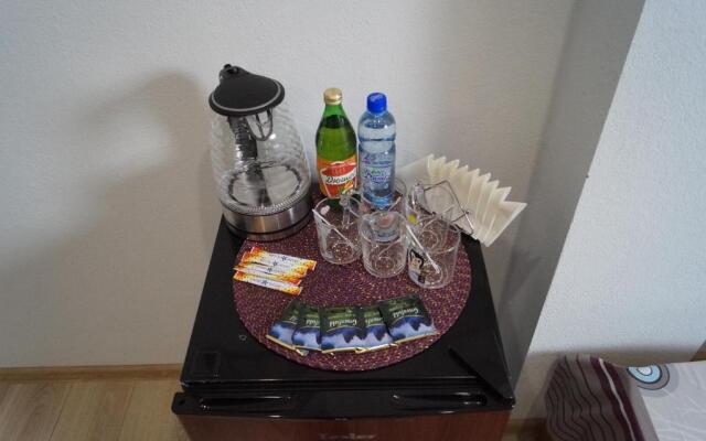 LUX Hotel