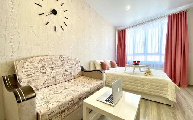 Fsf s Prekrasnym Vidom Apartments and with coffemachine