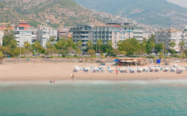Qoople Litus 6 v 20 Metrah ot Morya Apartments