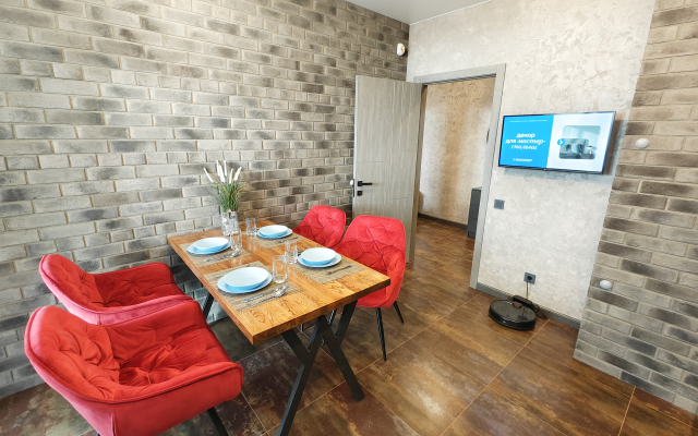 Квартира Big room