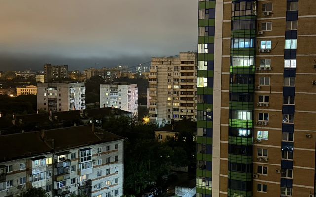 Квартира Как дома и даже лучше