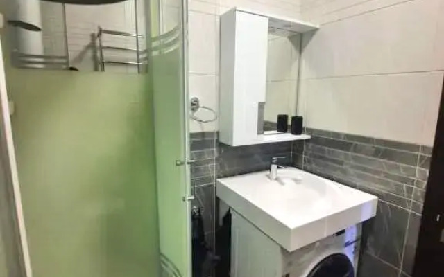 Zhk Kasablanka Flat