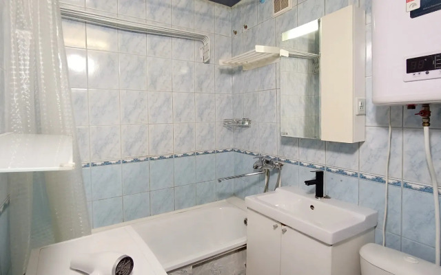 Квартира Уютный Север на Героев Североморцев  23/2