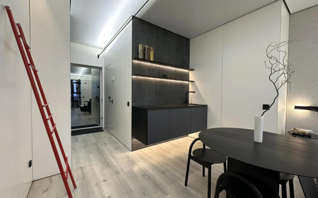 Samaya Stilnaya Studiya Na Donu Flat