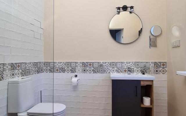 Вилла Apart39 Изумруд