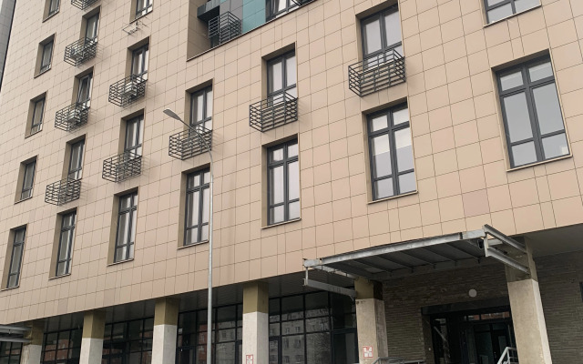 Апартаменты Рядом с Московским Вокзалом и Новым Ремонтом