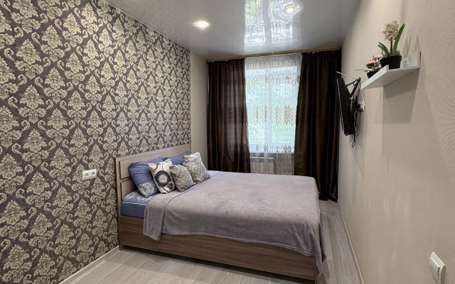 Апартаменты на Набережной 21