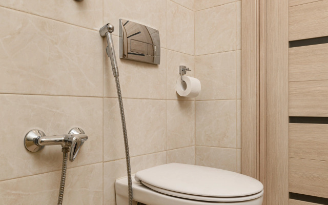 Апартаменты Уютные