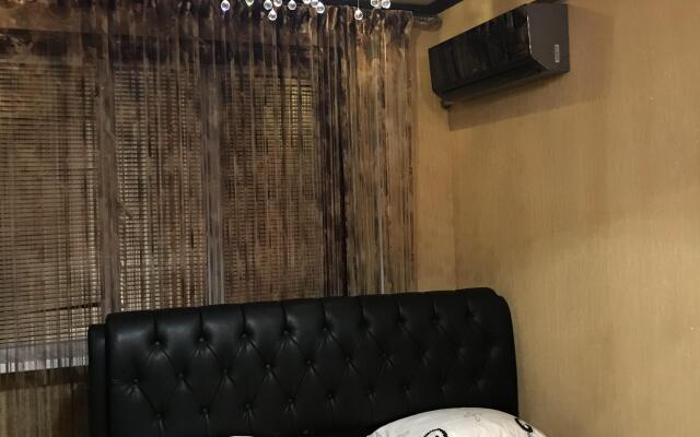 Гостевой Дом Красная Шапочка