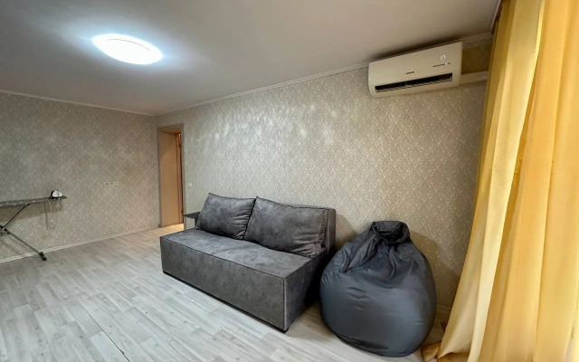 Uyutnaya 2-Kh Komnatnaya V Tsentre Goroda Flat