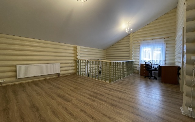 Дом в 19 км от горнолыжного курорта