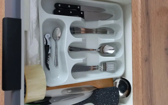 Квартира Новая студия