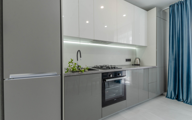 Апартаменты Apartment 39 Kaliningrad